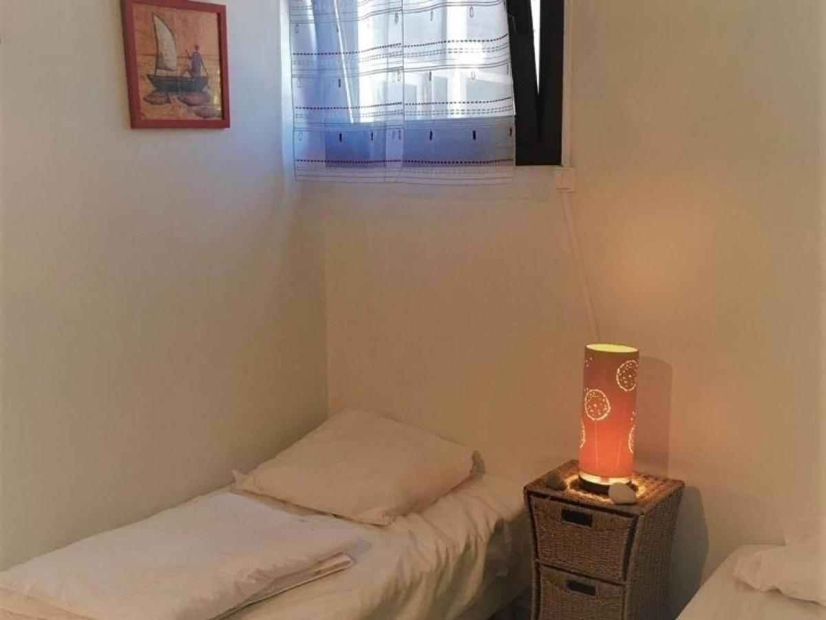 Apartment Cantegrit By Interhome 카브레톤 외부 사진