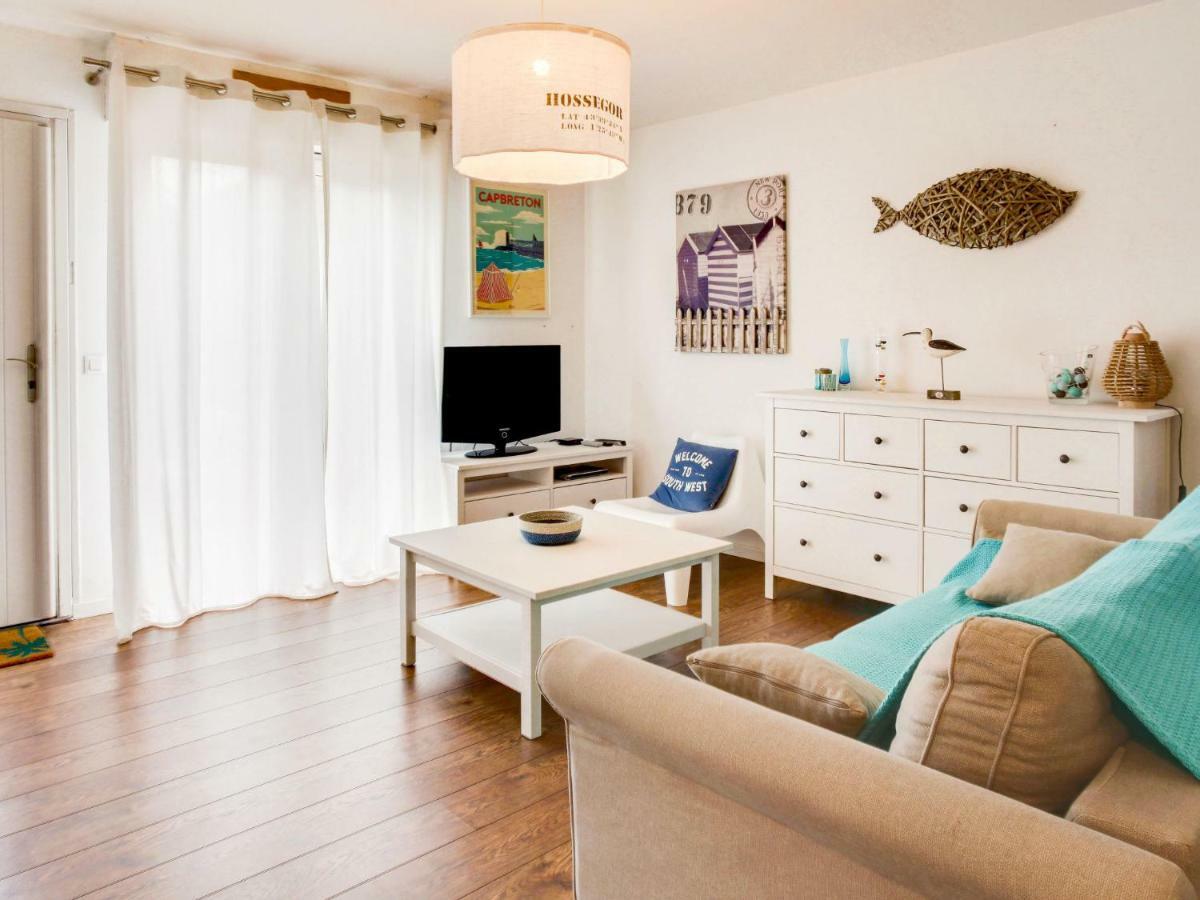 Apartment Cantegrit By Interhome 카브레톤 외부 사진
